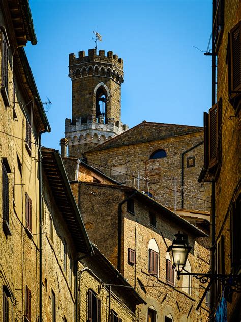 Things to do in Volterra, guide to visit Volterra